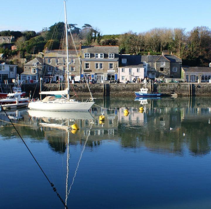 Horizons Apartments Newquay Newquay  Bagian luar foto