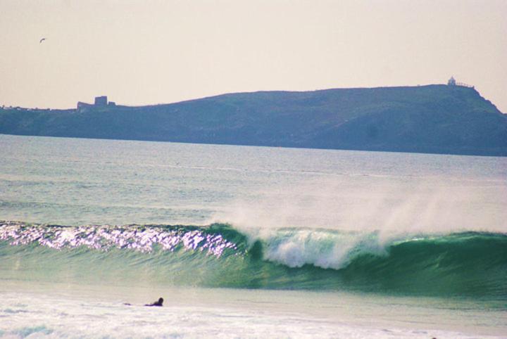 Horizons Apartments Newquay Newquay  Bagian luar foto