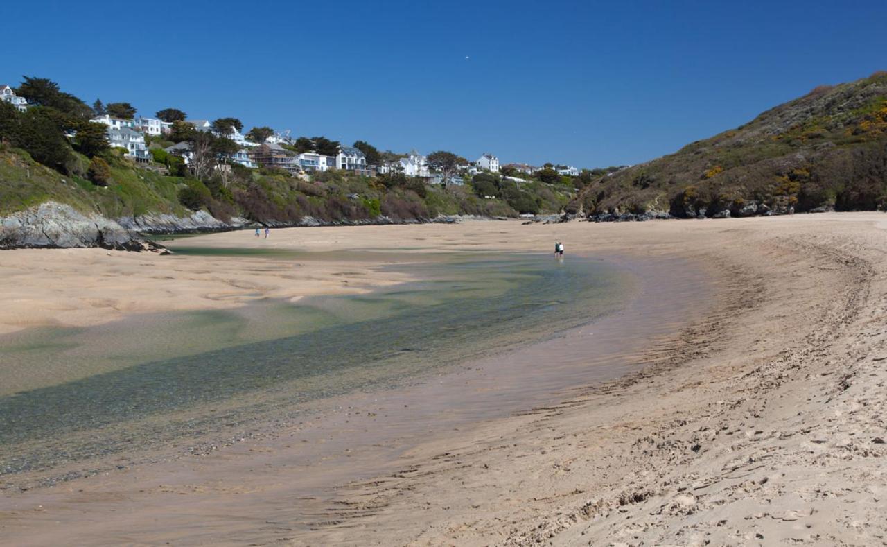 Horizons Apartments Newquay Newquay  Bagian luar foto