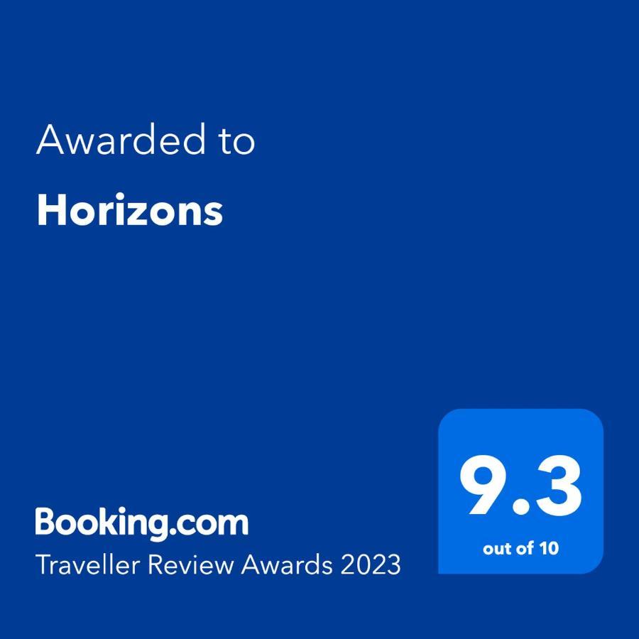 Horizons Apartments Newquay Newquay  Bagian luar foto