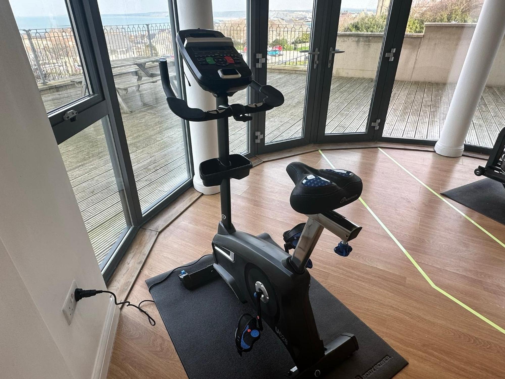 Horizons Apartments Newquay Newquay  Bagian luar foto